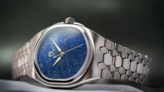 Naga Opera 39 Lapislazuli