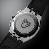 Naga Granturismo Chronograph 39 Monza