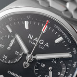 Naga Granturismo Chronograph 39 Monza