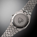 Naga Granturismo Chronograph 39 Monza
