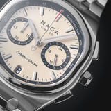 Naga Granturismo Chronograph 39 DAKAR