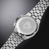Naga Granturismo Chronograph 39 DAKAR