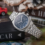 Naga Granturismo Chronograph 39 Monza