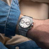Naga Granturismo Chronograph 39 DAKAR