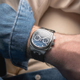 Naga Granturismo Chronograph 39 Le Mans