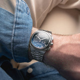 Naga Granturismo Chronograph 39 Monza