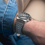Naga Granturismo Chronograph 39 Monza