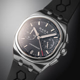 Naga Granturismo Chronograph 39 Monza