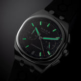 Naga Granturismo Chronograph 39 Monza