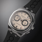 Naga Granturismo Chronograph 39 DAKAR