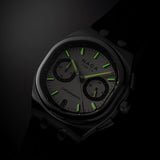 Naga Granturismo Chronograph 39 DAKAR