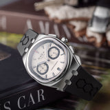 Naga Granturismo Chronograph 39 DAKAR