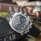 Naga Granturismo Chronograph 39 Monza