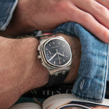 Naga Granturismo Chronograph 39 Monza