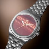 Naga Opera 39 Red Tiger Eye