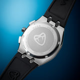 Naga Granturismo Chronograph 39 Amalfi