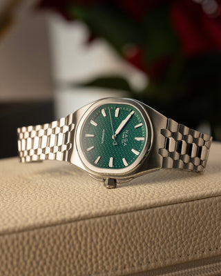 NAGA 39 Serpent Green