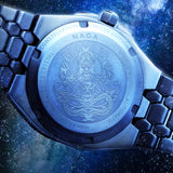 Naga Constellation Limited edition