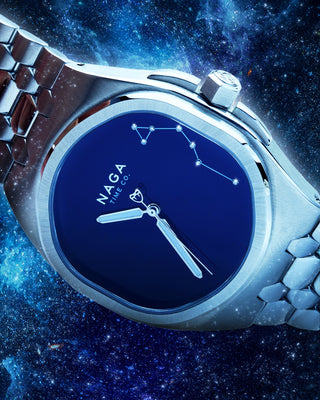 Naga Constellation Limited edition