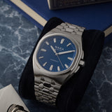 NAGA Spire 39 Ocean Blue