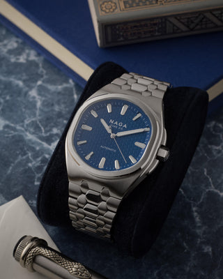 NAGA 39 Ocean Blue