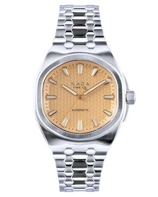 NAGA 39 Treasure Gold