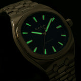 NAGA Spire 39 Darkness Anthracite