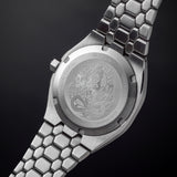 NAGA Spire 39 Darkness Anthracite