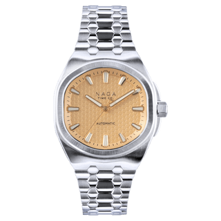 NAGA 39 Treasure Gold