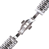NAGA Spire 39 Silver White
