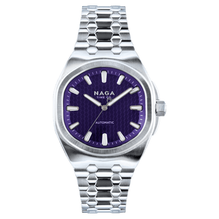 NAGA 39 Cosmic Purple